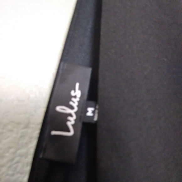 NWT Lulu's Take The Plunge - Picture 4 of 8